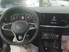 Volkswagen Passat Facelift 330TSI Starry Sky Luxury Edition - ფოტო 10