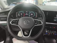 Volkswagen Passat Facelift 330TSI Starry Sky Luxury Edition - ფოტო 11