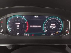 Volkswagen Passat Facelift 330TSI Starry Sky Luxury Edition - ფოტო 12