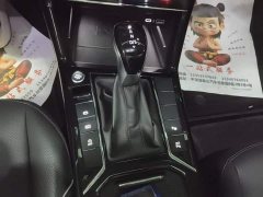 Volkswagen Passat Facelift 330TSI Starry Sky Luxury Edition - ფოტო 14