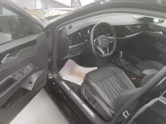 Volkswagen Passat Facelift 330TSI Starry Sky Luxury Edition - ფოტო 16