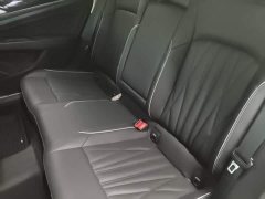 Volkswagen Passat Facelift 330TSI Starry Sky Luxury Edition - ფოტო 17