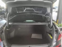 Volkswagen Passat Facelift 330TSI Starry Sky Luxury Edition - ფოტო 19