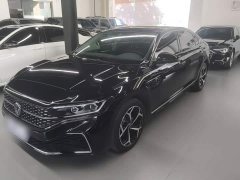 Volkswagen Passat Facelift 330TSI Starry Sky Luxury Edition - ფოტო 2
