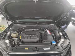 Volkswagen Passat Facelift 330TSI Starry Sky Luxury Edition - ფოტო 20