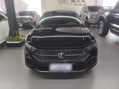 Volkswagen Passat Facelift 330TSI Starry Sky Luxury Edition - ფოტო 3