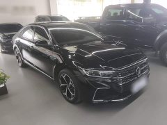 Volkswagen Passat Facelift 330TSI Starry Sky Luxury Edition - ფოტო 4
