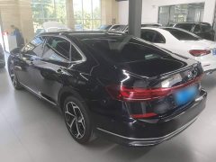 Volkswagen Passat Facelift 330TSI Starry Sky Luxury Edition - ფოტო 5