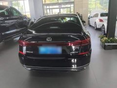 Volkswagen Passat Facelift 330TSI Starry Sky Luxury Edition - ფოტო 6