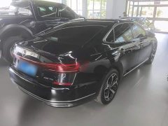 Volkswagen Passat Facelift 330TSI Starry Sky Luxury Edition - ფოტო 7