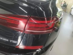 Volkswagen Passat Facelift 330TSI Starry Sky Luxury Edition - ფოტო 8