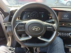 Hyundai Elantra 1.5L CVT GLX Elite - ფოტო 11