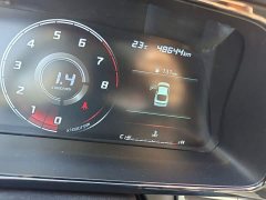 Hyundai Elantra 1.5L CVT GLX Elite - ფოტო 12