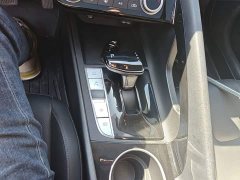 Hyundai Elantra 1.5L CVT GLX Elite - ფოტო 14