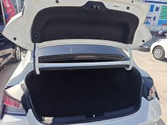 Hyundai Elantra 1.5L CVT GLX Elite - ფოტო 19