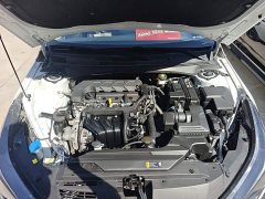 Hyundai Elantra 1.5L CVT GLX Elite - ფოტო 20