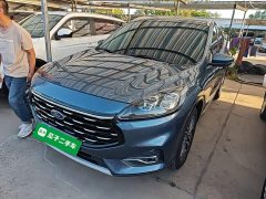 Ford Escape 2020 EcoBoost 245 AWD Premium Edition - ფოტო 1