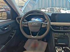 Ford Escape 2020 EcoBoost 245 AWD Premium Edition - ფოტო 11