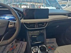 Ford Escape 2020 EcoBoost 245 AWD Premium Edition - ფოტო 13