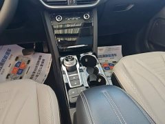 Ford Escape 2020 EcoBoost 245 AWD Premium Edition - ფოტო 14