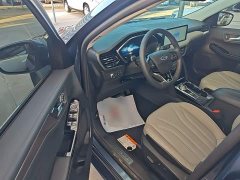 Ford Escape 2020 EcoBoost 245 AWD Premium Edition - ფოტო 16