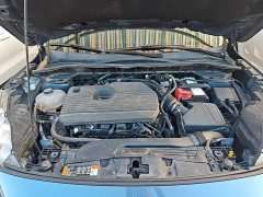 Ford Escape 2020 EcoBoost 245 AWD Premium Edition - ფოტო 20
