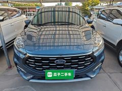 Ford Escape 2020 EcoBoost 245 AWD Premium Edition - ფოტო 3