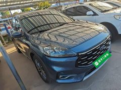 Ford Escape 2020 EcoBoost 245 AWD Premium Edition - ფოტო 4