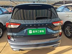 Ford Escape 2020 EcoBoost 245 AWD Premium Edition - ფოტო 6