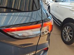 Ford Escape 2020 EcoBoost 245 AWD Premium Edition - ფოტო 8