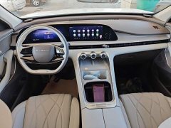 Changan Yaoguang C-DM 2026 Global Edition 120 Extended Range FWD - ფოტო 10
