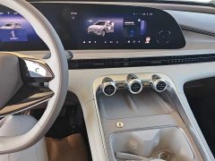 Changan Yaoguang C-DM 2026 Global Edition 120 Extended Range FWD - ფოტო 13