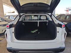 Changan Yaoguang C-DM 2026 Global Edition 120 Extended Range FWD - ფოტო 19