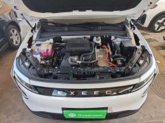 Changan Yaoguang C-DM 2026 Global Edition 120 Extended Range FWD - ფოტო 20