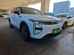 Changan Yaoguang C-DM 2026 Global Edition 120 Extended Range FWD - ფოტო 4