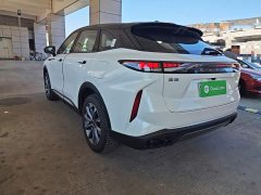 Changan Yaoguang C-DM 2026 Global Edition 120 Extended Range FWD - ფოტო 5