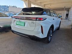 Changan Yaoguang C-DM 2026 Global Edition 120 Extended Range FWD - ფოტო 7