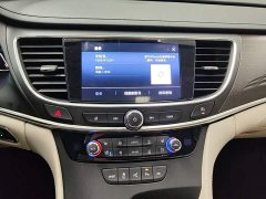 Buick Junyue Avenir Flagship - ფოტო 13