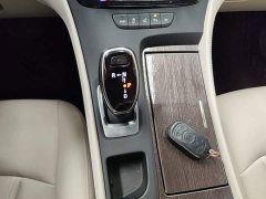 Buick Junyue Avenir Flagship - ფოტო 14