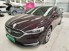 Buick Junyue Avenir Flagship - ფოტო 2