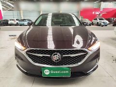 Buick Junyue Avenir Flagship - ფოტო 3
