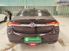Buick Junyue Avenir Flagship - ფოტო 6