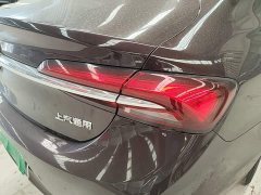 Buick Junyue Avenir Flagship - ფოტო 8