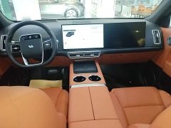Li Auto L6 Max Smart Refresh Edition - ფოტო 10