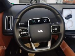 Li Auto L6 Max Smart Refresh Edition - ფოტო 11