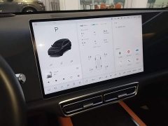 Li Auto L6 Max Smart Refresh Edition - ფოტო 13