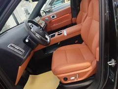 Li Auto L6 Max Smart Refresh Edition - ფოტო 15