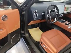 Li Auto L6 Max Smart Refresh Edition - ფოტო 16