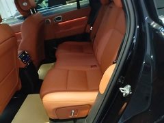 Li Auto L6 Max Smart Refresh Edition - ფოტო 17