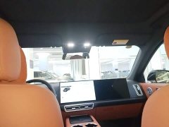 Li Auto L6 Max Smart Refresh Edition - ფოტო 18